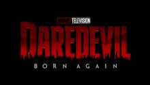 Daredevil: Born Again | Tráiler Oficial Subtitulado | Disney+