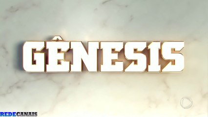 GENESIS CAPITULO 185 COMPLETO #josedoegito