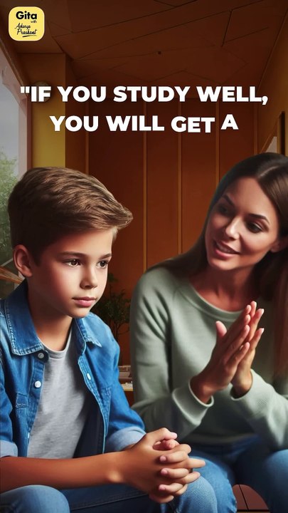 Anxiety Issues in Teenagers || Acharya Prashant