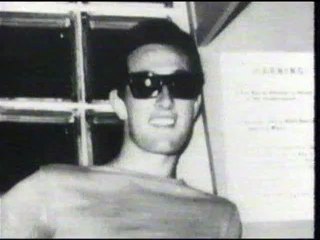 El accidente aéreo de Buddy Holly: noticias e imágenes
