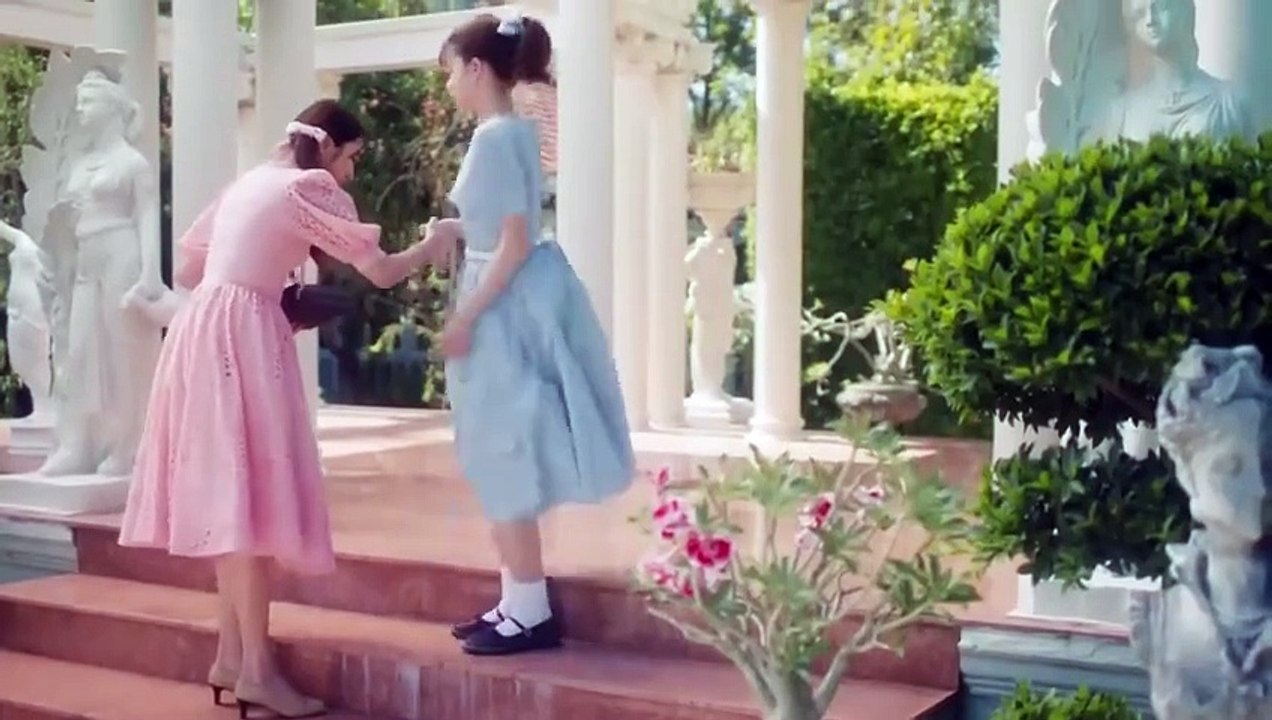 The Loyal Pin ep 1 eng sub