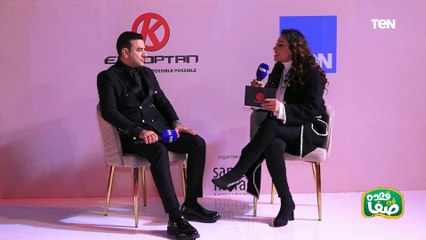 مهندس مصطفى فايد يكشف عن أحدث التعديلات التي أقام بها في السيارات في الفترة الأخيرة