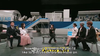 Crime Scene Returns ep 1 eng sub