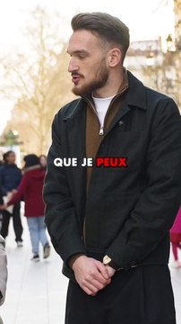 Je m'attendais pas à ça.. Tu aurais deviné toi ?