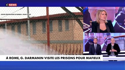 Ivan Rioufol : «Gérald Darmanin doit se démarquer de l'immobilisme porté par François Bayrou»