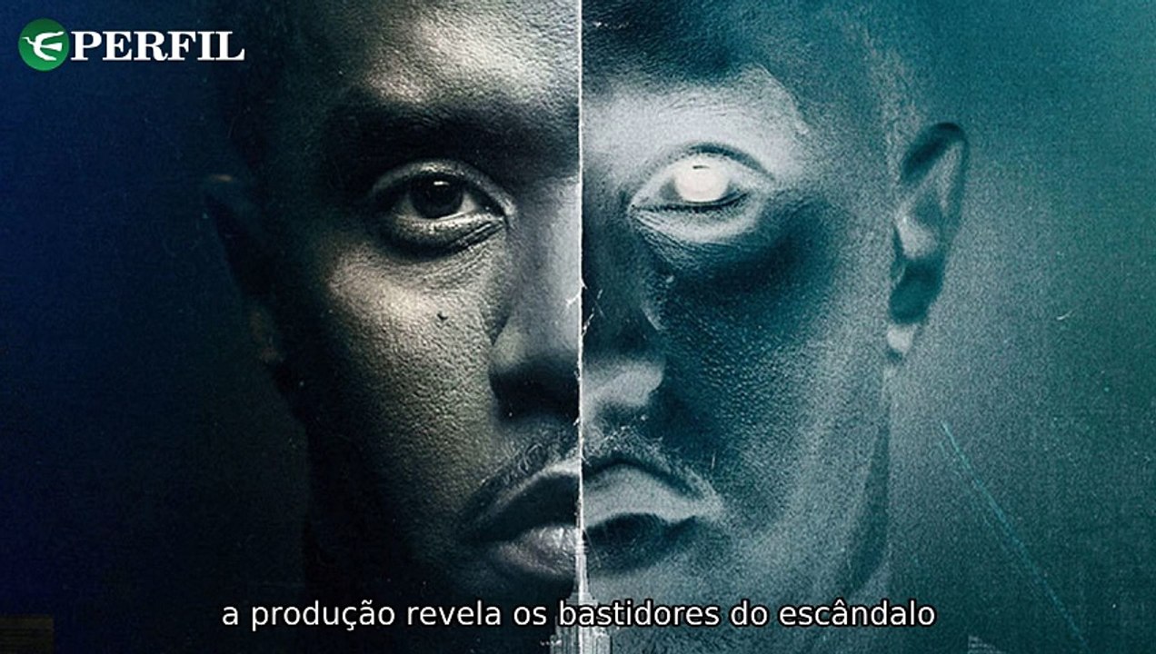 "Queda de P.Diddy, Pergunte às Estrelas e Beleza Fatal: Novidades Explosivas na TV!"