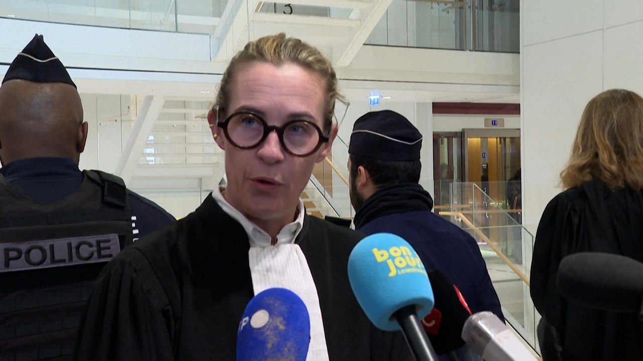 Affaire Adèle Haenel : condamné à 2 ans ferme, Christophe Ruggia fait appel