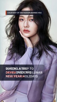 ‘Meteor Garden’ star Barbie Hsu dies at 48