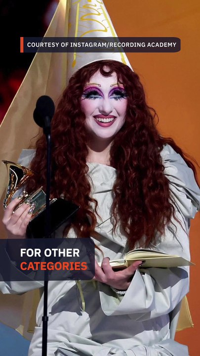 Beyoncé, Sabrina Carpenter win Grammys as musicians honor Los Angeles