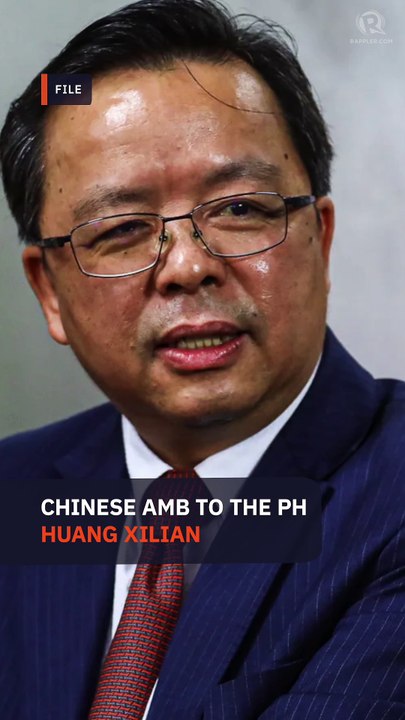 Even Manila’s envoy to the US isn’t safe from alleged Chinese hacking