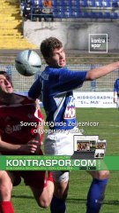 Bosna Elması: Edin Dzeko