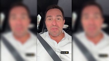 Rodrigo Bocardi de emissora nova? Veja o que diz o apresentador