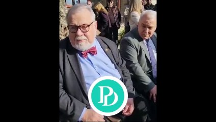 Celal Şengör Ege'deki depremleri yorumladı: Patlarsa Allah'a ısmarladık