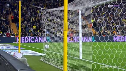 GENİŞ ÖZET | Fenerbahçe 3-2 Çaykur Rizespor