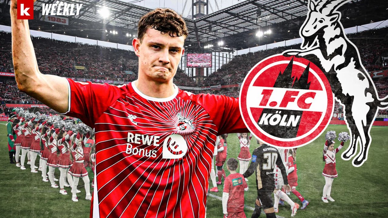 'Genau so steigt man auf': Kölns Qualität, die man nicht haben will