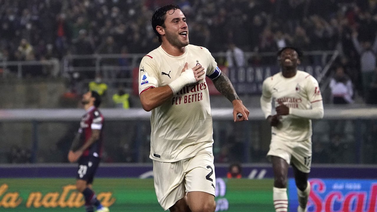 Grazie Davide