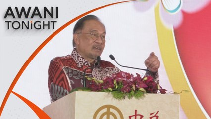 AWANI Tonight: Tariff will still rise, but not by 14% - PM