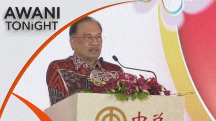 AWANI Tonight: Govt proposes 2% contribution for foreign workers