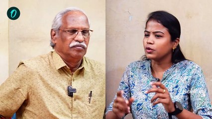 Ambedkar-க்கு பேசிய TVK ஏன் Periyar-க்கு பேசல| தவெக இதை செய்தால் சீமான் காலி - Ayyanathan Interview