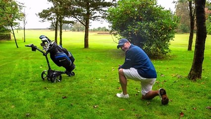 5 Key Strategy Decisions:  Every Golfer Needs To Get Right