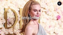 Nicole Kidman raconte les secrets de la scène la plus sexy de 