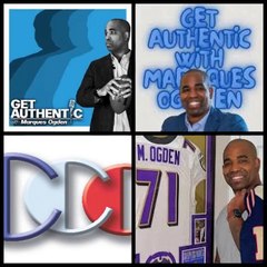 Accountability and Relationship Building.Get Authentic With Marques Show guest Richard Blank Costa Ricas Call Center.