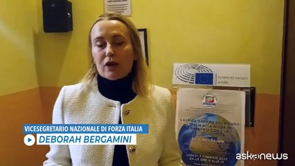 Africa, Bergamini (FI): "Riflettere su sfide e opportunità"