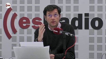 Es Noticia: Aldama, Begoña y la pasta