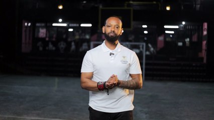 production video of shape up fitness and wellness center