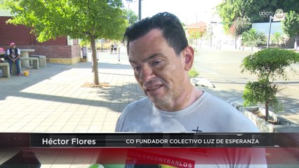 El Registro Estatal de Personas Desaparecidas de Jalisco debe ser en tiempo real: Luz de Esperanza