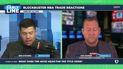 Why Didn't the Mavericks Seek Out a Bigger Deal for Luka Doncic?