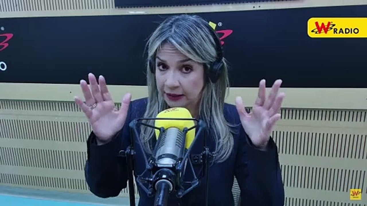 Vicky Dávila propuestas como candidata