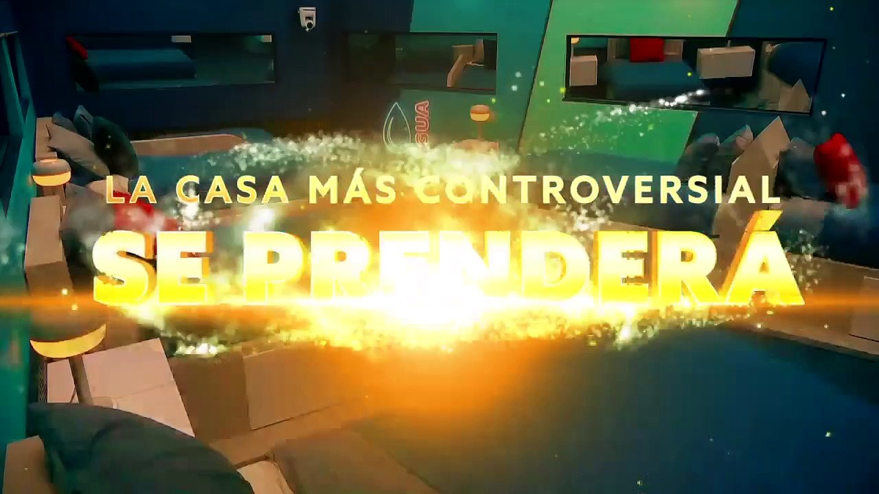 Jimena Gállego y Javier Poza listos para conducir La casa de los famosos All-Stars