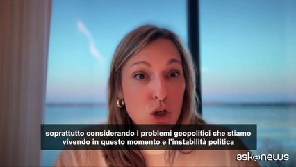Guerra dei dazi, Trump "gioca alla roulette russa con economia globale"