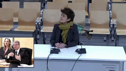 Ana Álvarez desvela la "fuerte reprimenda" de Rubiales por no mediar con Jenni Hermoso