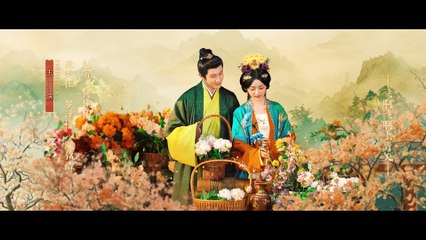 Ngũ Phúc Lâm Môn Tập 15 - Vietsub