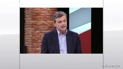 Calenda: "Sui migranti in Albania i giudici fanno un favore a Meloni"