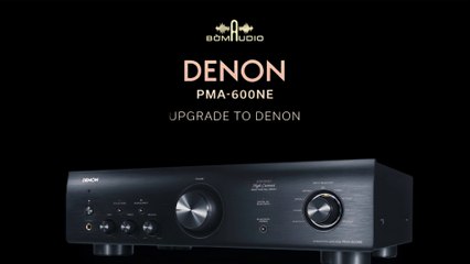Top 5 BEST Stereo Amplifiers of (2025)