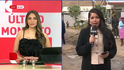 Vecinos bloquean el botadero de K’ara K’ara exigiendo el correcto manejo de residuos