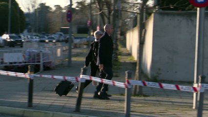 Jenni Hermoso, así ha sido su declaración contra Luis Rubiales: "No busqué ese acto"