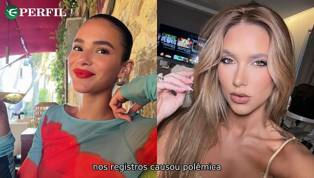 Briga no BBB, defesa de Bruna Marquezine e revelações de Simone Mendes: os bastidores expostos