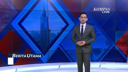 Kompor di Salah Satu Dapur Restoran Meledak, Plaza Perabot di Medan Terbakar