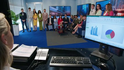 The Apprentice UK S19E01