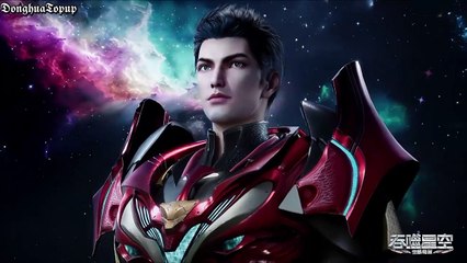 Swallowed Star Episode 157 Sub Indo