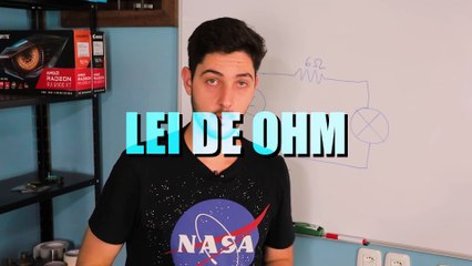 Lei de Ohm
