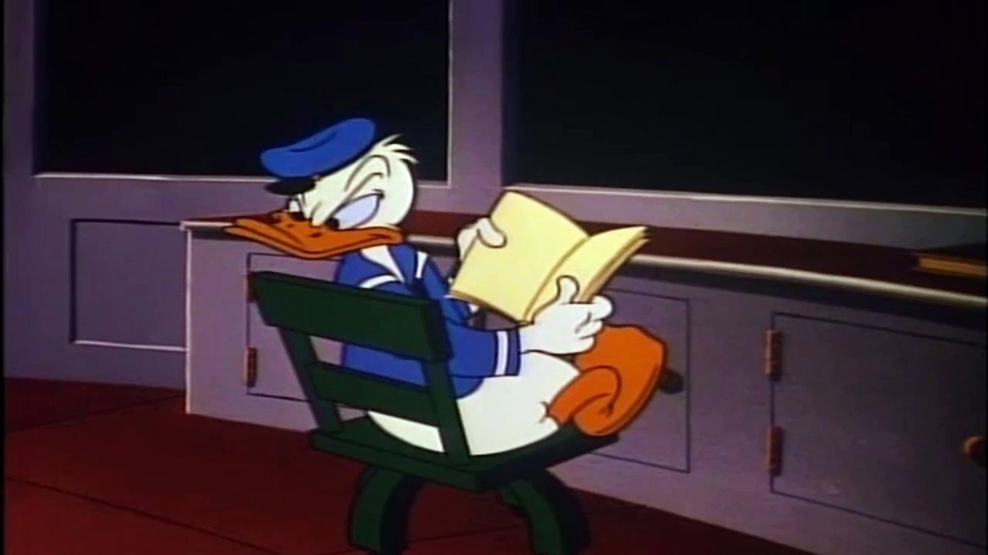 Disney Munchlings Wild Raspberry Lollipop Donald Duck NWT, image size:1920x1080