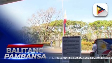 Rep. Sandro Marcos, binigyang-diin ang kahalagahan ng tungkulin ng mga pampublikong opisyal sa bansa