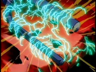 SILVERHAWKS - Ep. 12 - Zero The Memory Thief (480p - DVDRip)