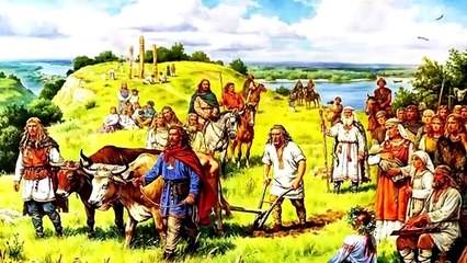 Наследие Княжества Литовского. История Литвы и Белой Руси