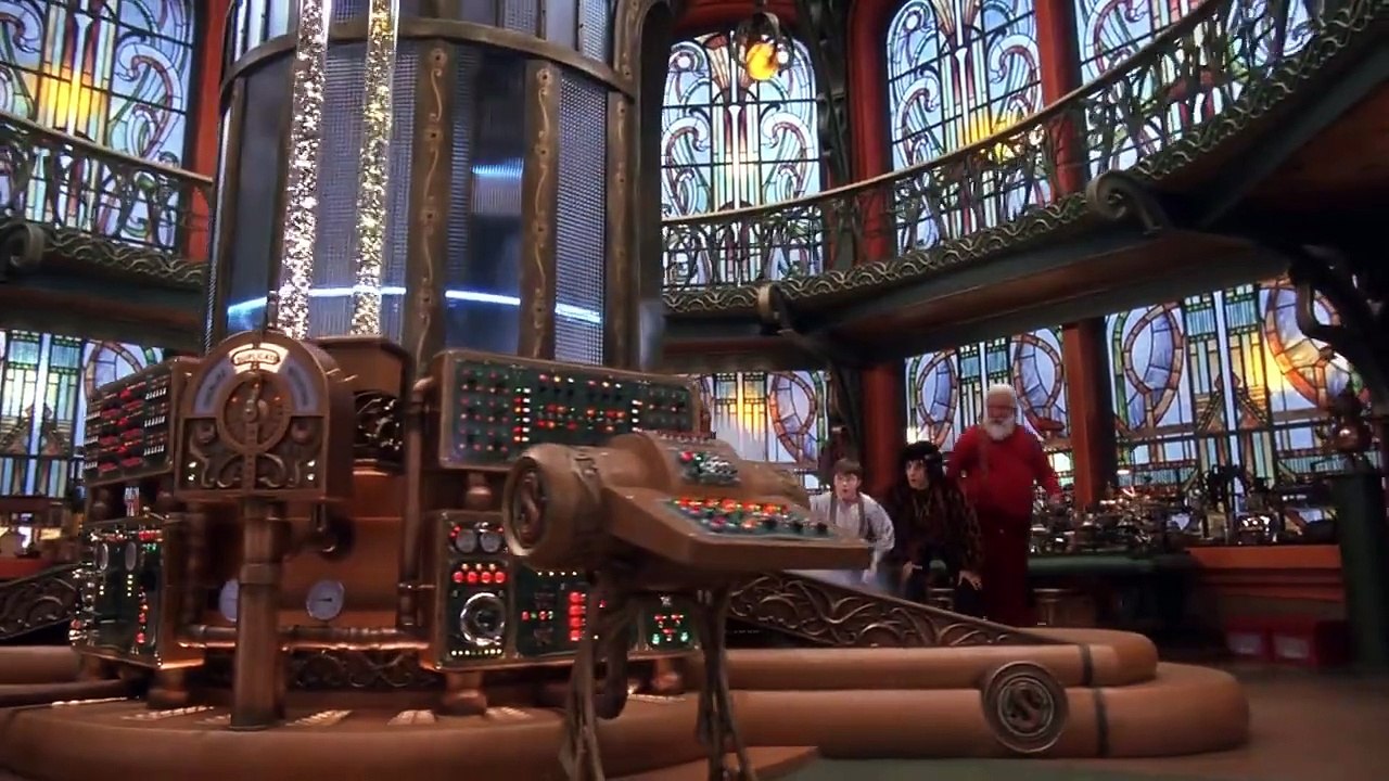 Santa Clause 2 - Eine noch schönere Bescherung